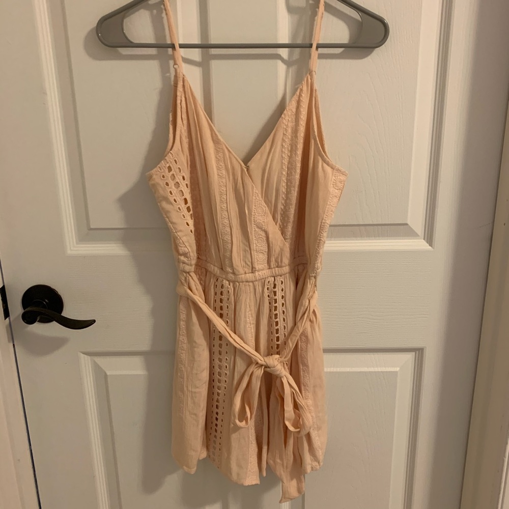 American Eagle Romper